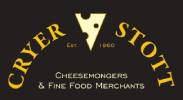 Cryer & Stott logo
