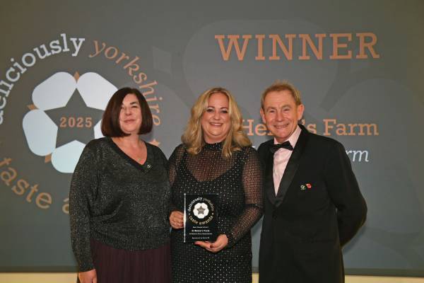 Taste Awards 2025 Best Cheese and Dairy 