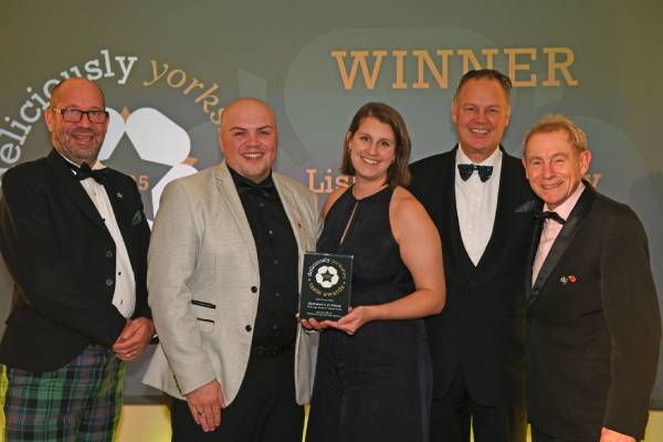 Taste Awards 2025 Best Fresh Meat