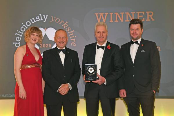 Taste Awards 2025 Best Pork Pie