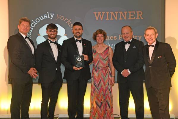 Taste Awards 2025 Best Sustainable Product