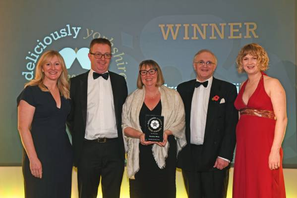 Taste Awards 2025 Best Wholesaler